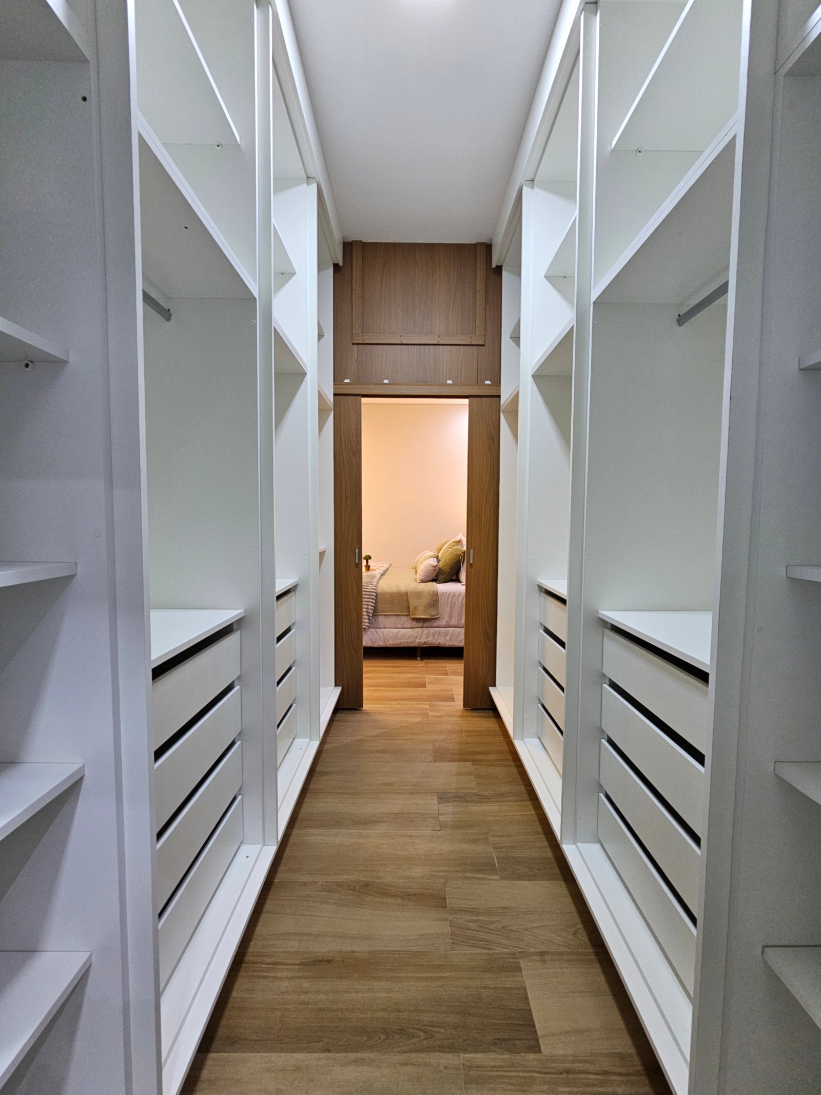 Casa Moderna De Alto Padrão À Venda | Condomínio Maria Cândida