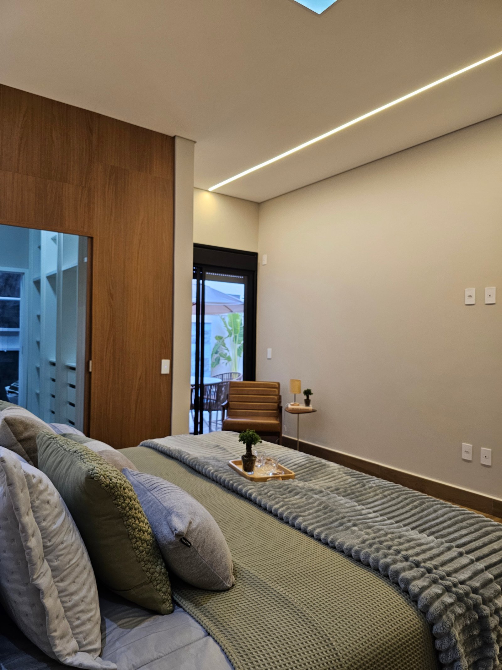 Casa Moderna De Alto Padrão À Venda | Condomínio Maria Cândida