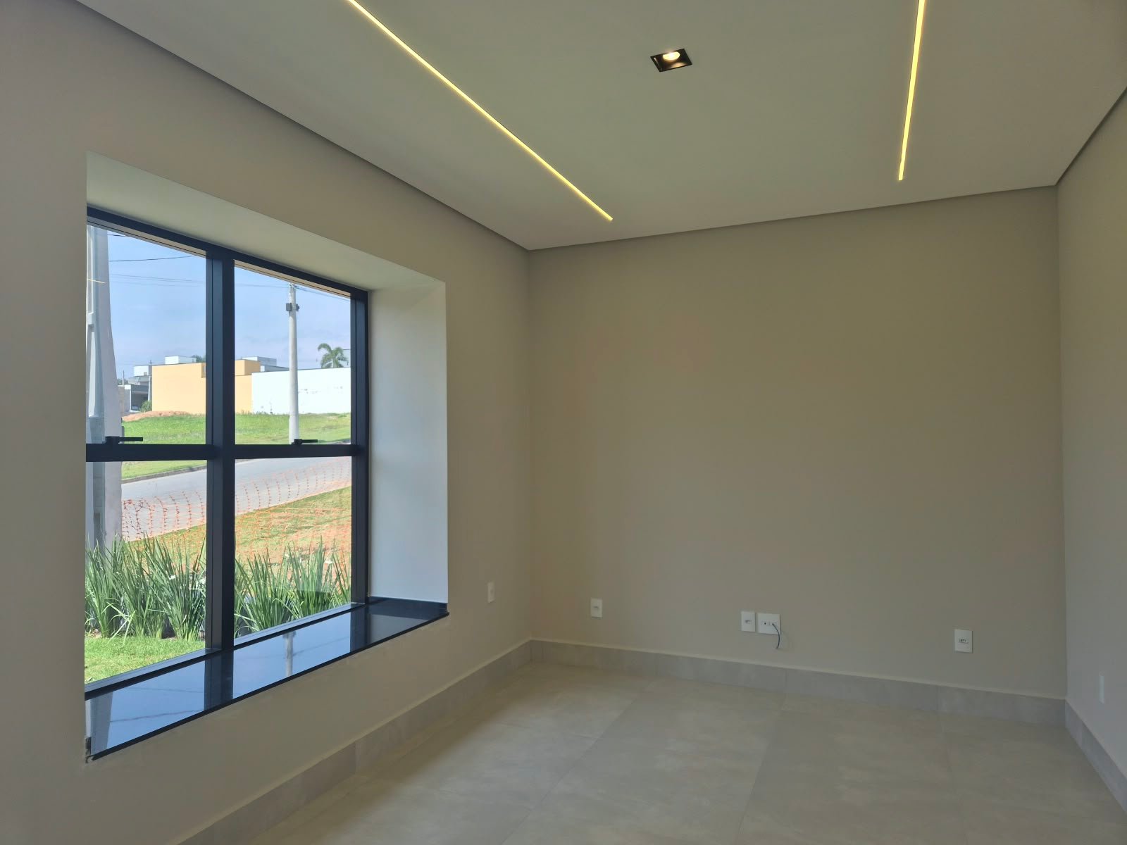 Casa Térrea À Venda | Residencial Milano