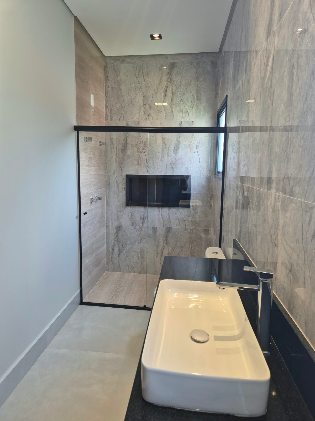 Casa Térrea À Venda | Residencial Milano