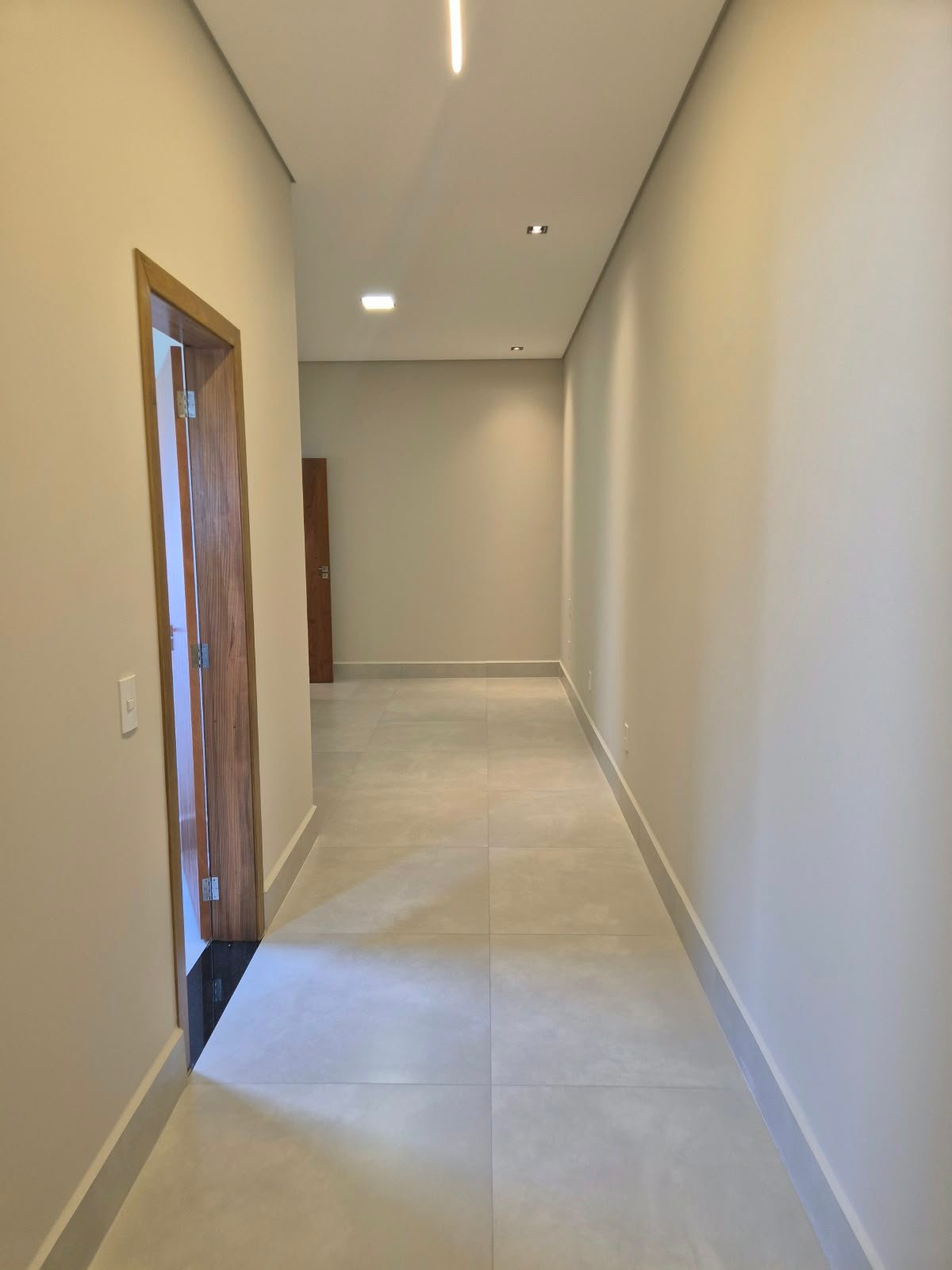 Casa Térrea À Venda | Residencial Milano