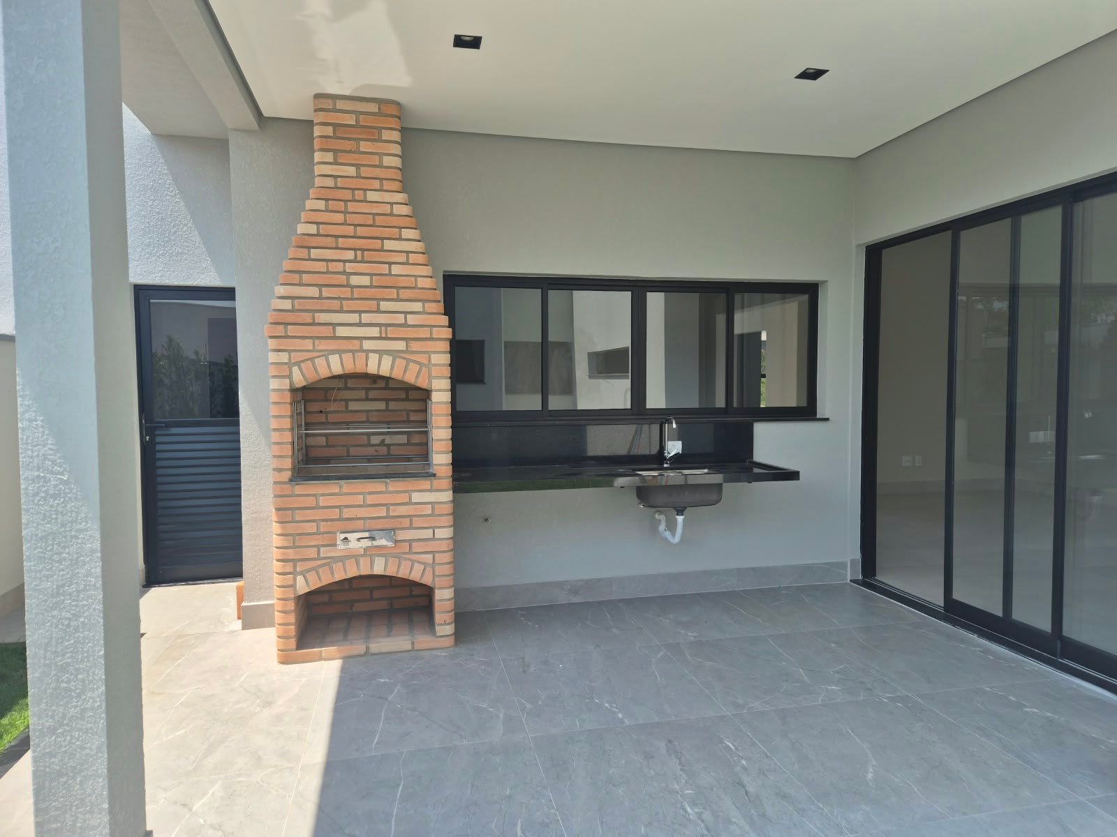 Casa Térrea À Venda | Residencial Milano
