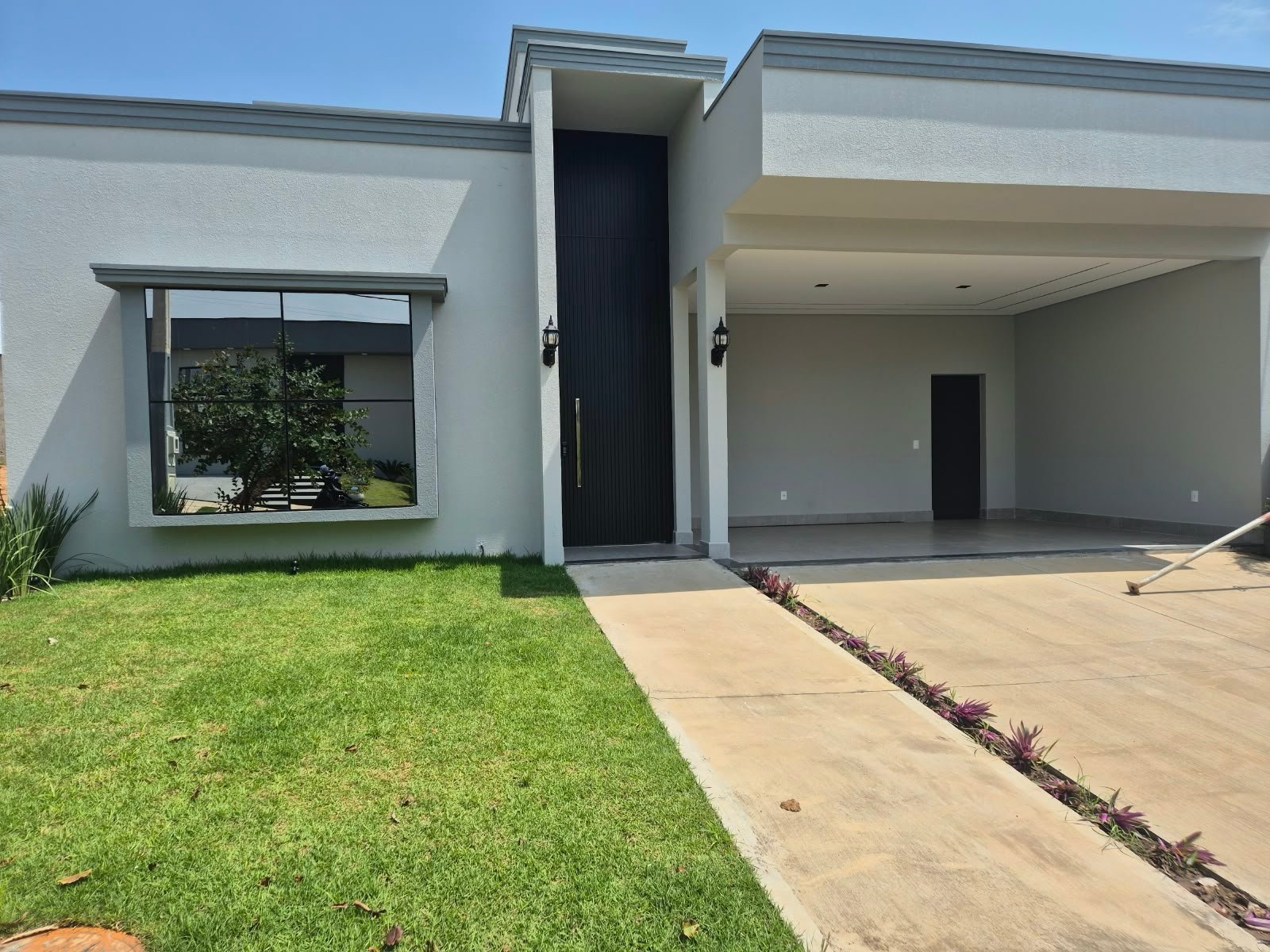 Casa Térrea À Venda | Residencial Milano