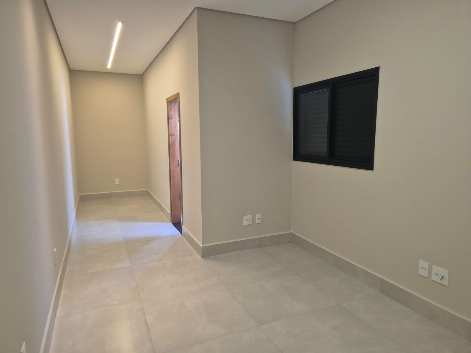 Casa Térrea À Venda | Residencial Milano