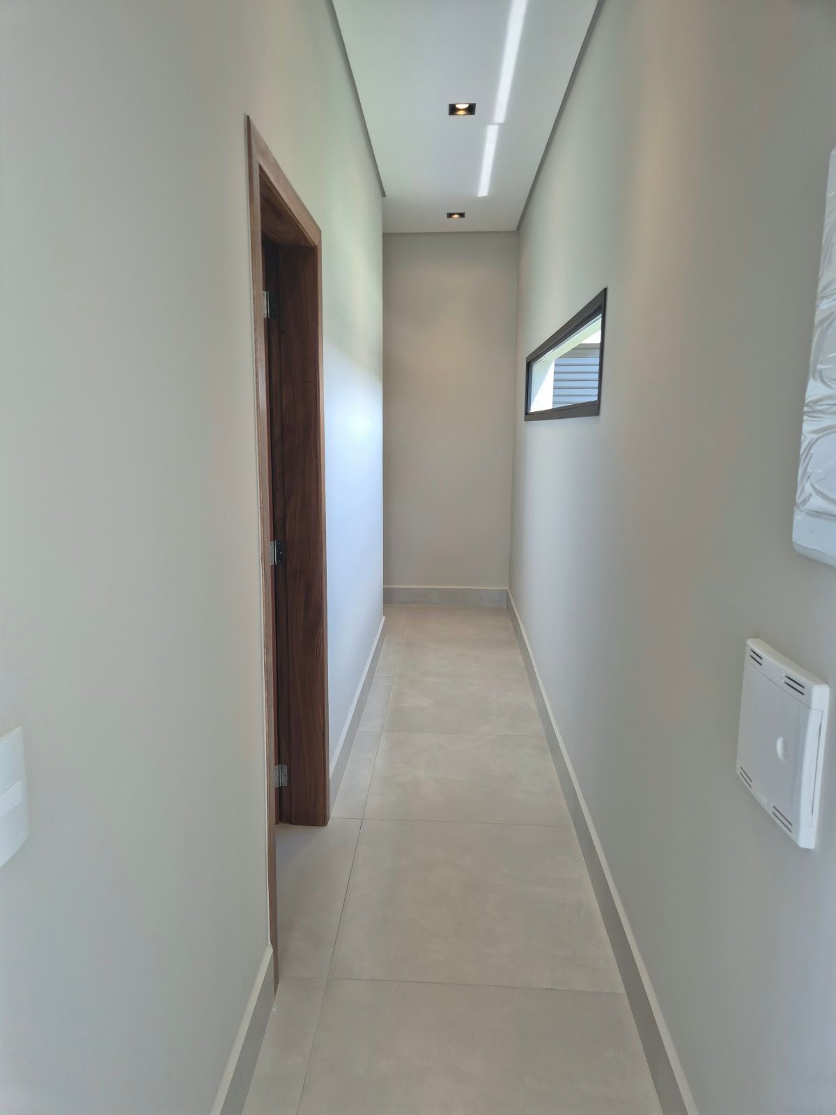 Casa Térrea À Venda | Residencial Milano