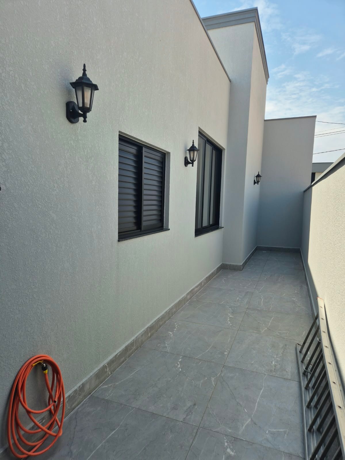 Casa Térrea À Venda | Residencial Milano