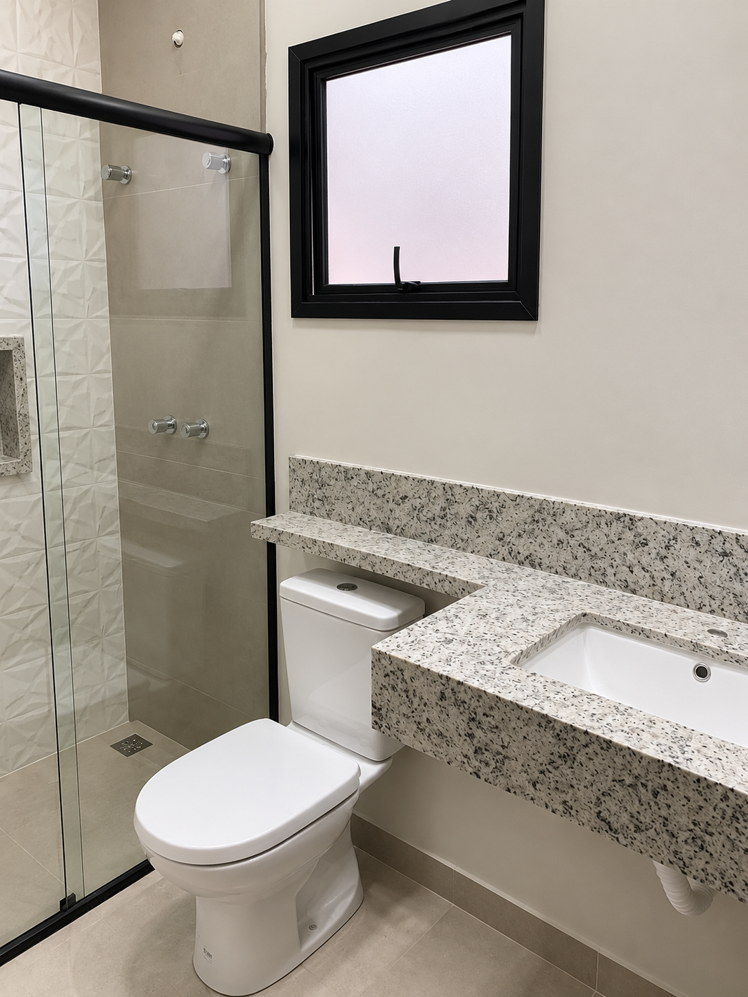 Casa com 3 dormitórios no Corola