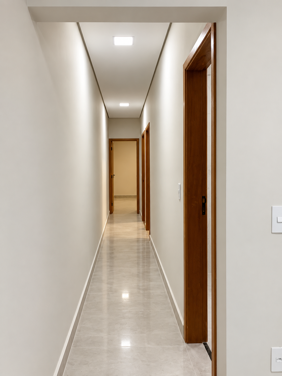 Casa com 3 dormitórios no Corola