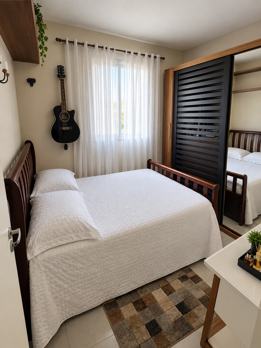 Casas em condomínio fechado com lazer completo