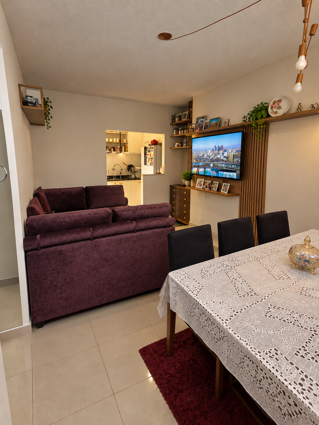 Casas em condomínio fechado com lazer completo