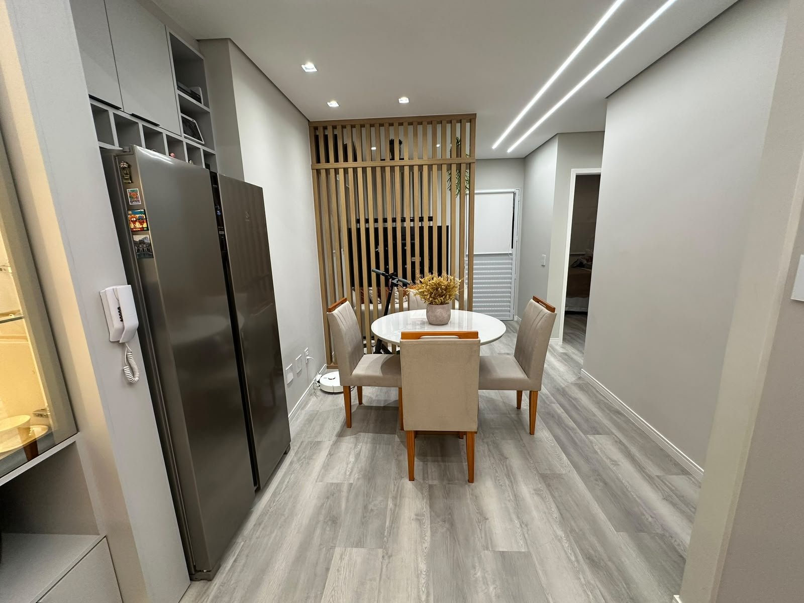 Apartamento com lazer completo e excelente estrutura de condomínio