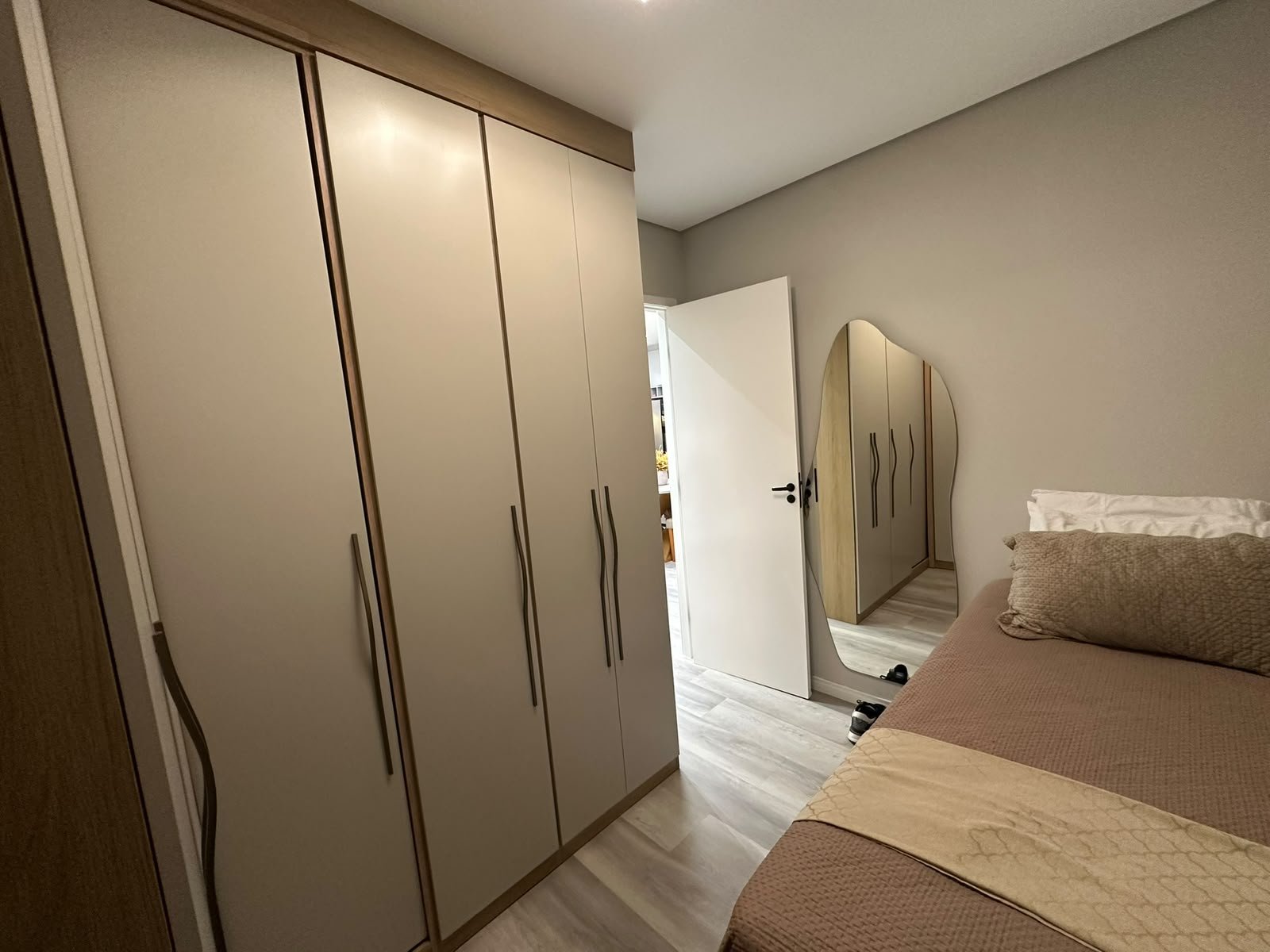 Apartamento com lazer completo e excelente estrutura de condomínio