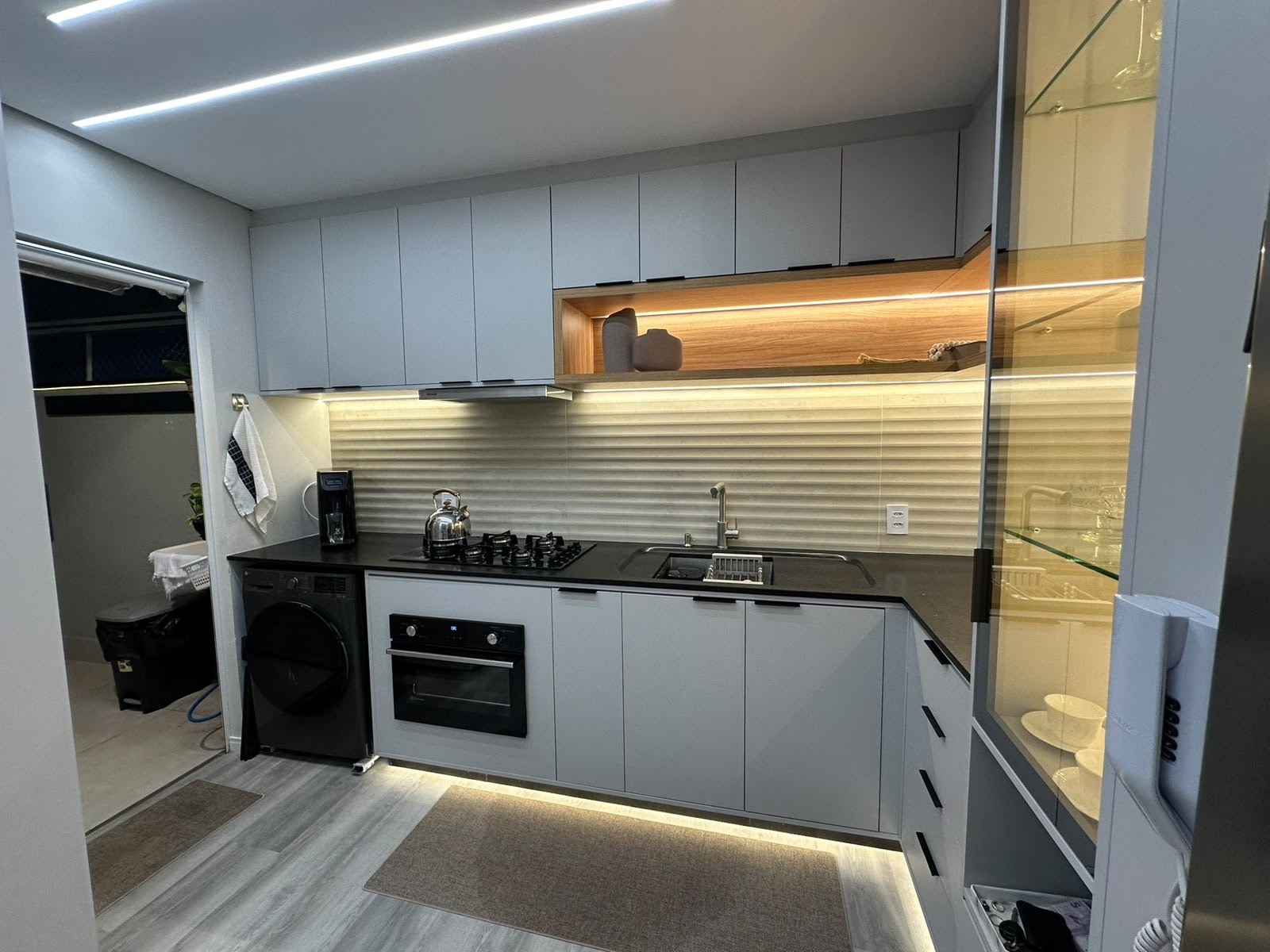 Apartamento com lazer completo e excelente estrutura de condomínio