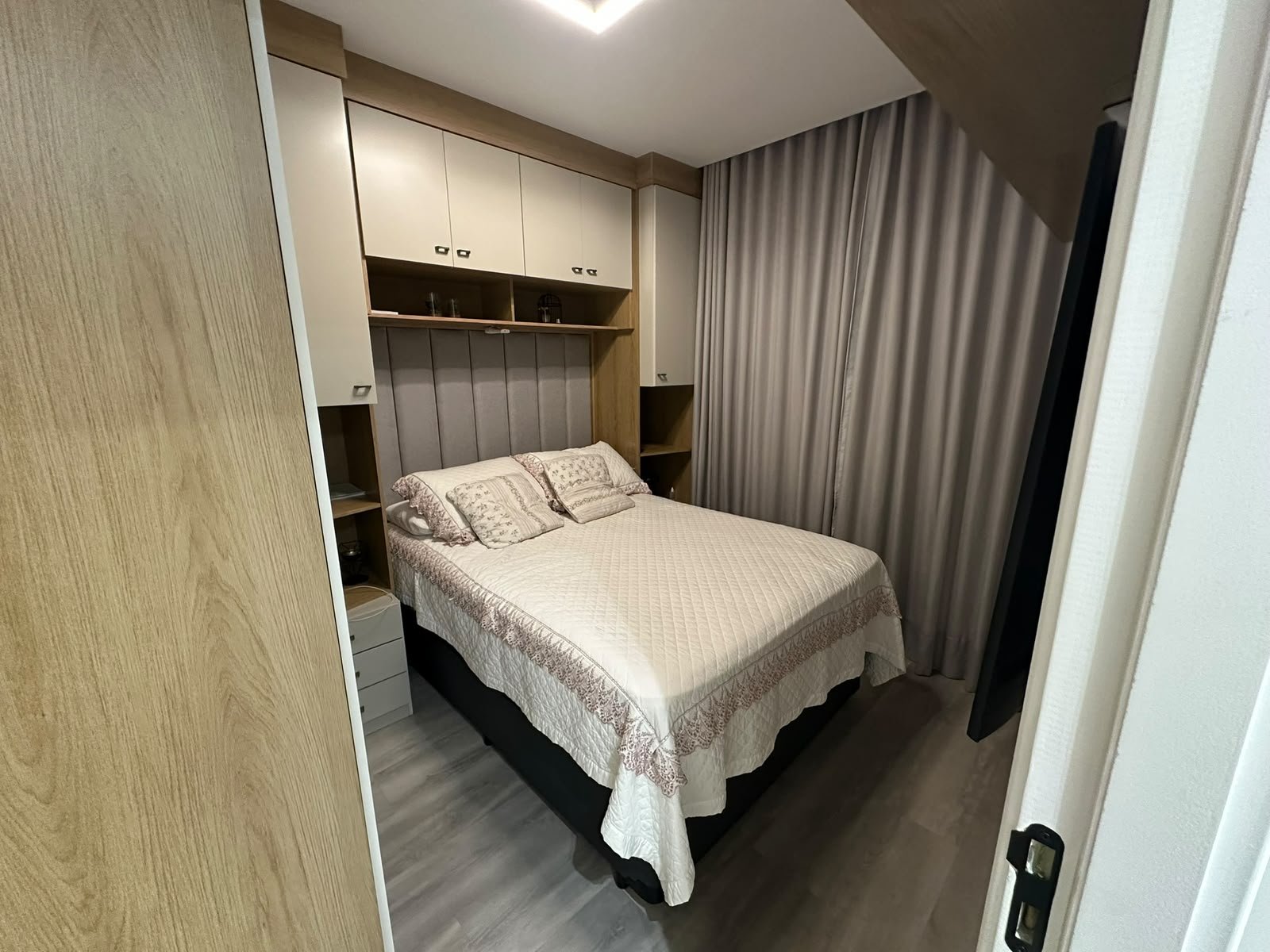 Apartamento com lazer completo e excelente estrutura de condomínio