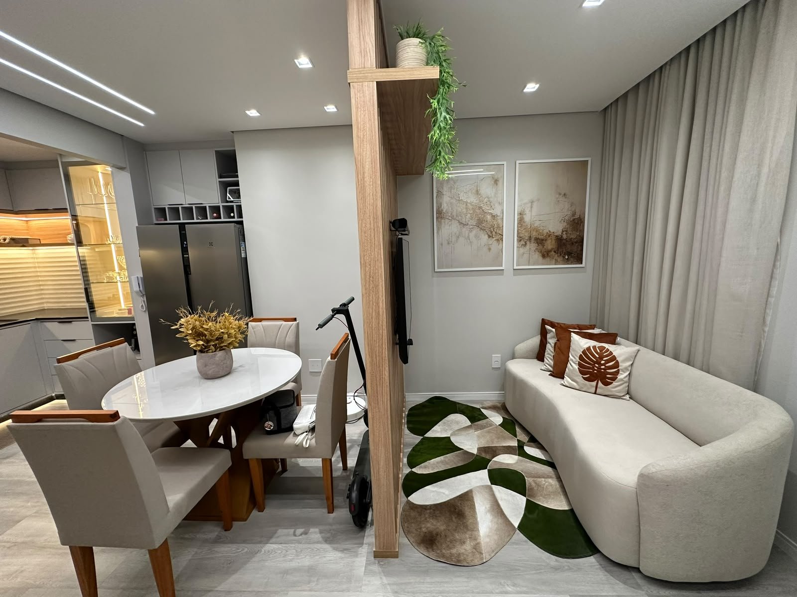 Apartamento com lazer completo e excelente estrutura de condomínio