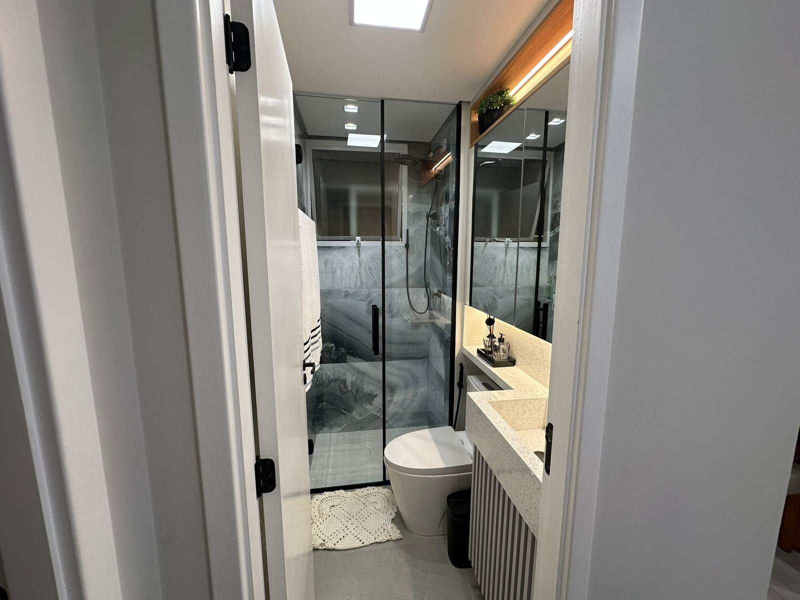 Apartamento com lazer completo e excelente estrutura de condomínio