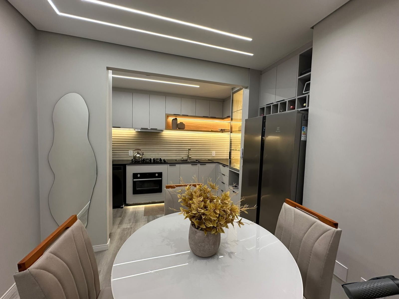 Apartamento com lazer completo e excelente estrutura de condomínio