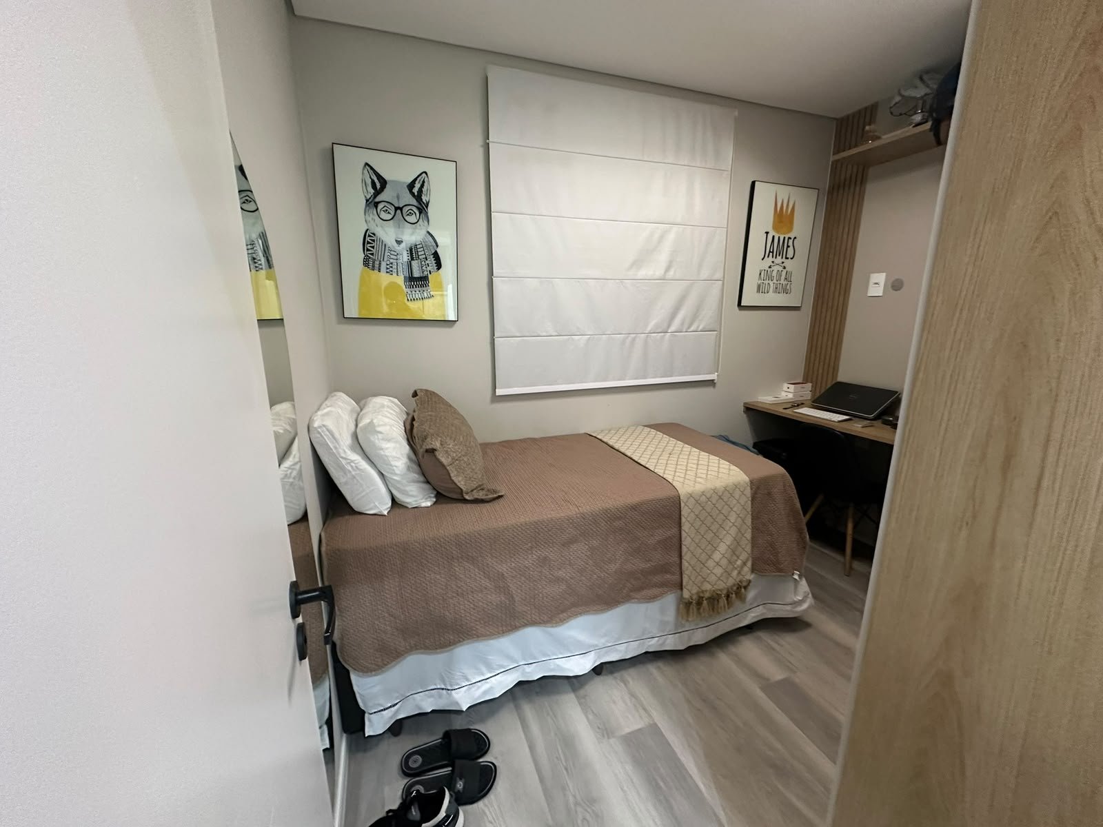 Apartamento com lazer completo e excelente estrutura de condomínio