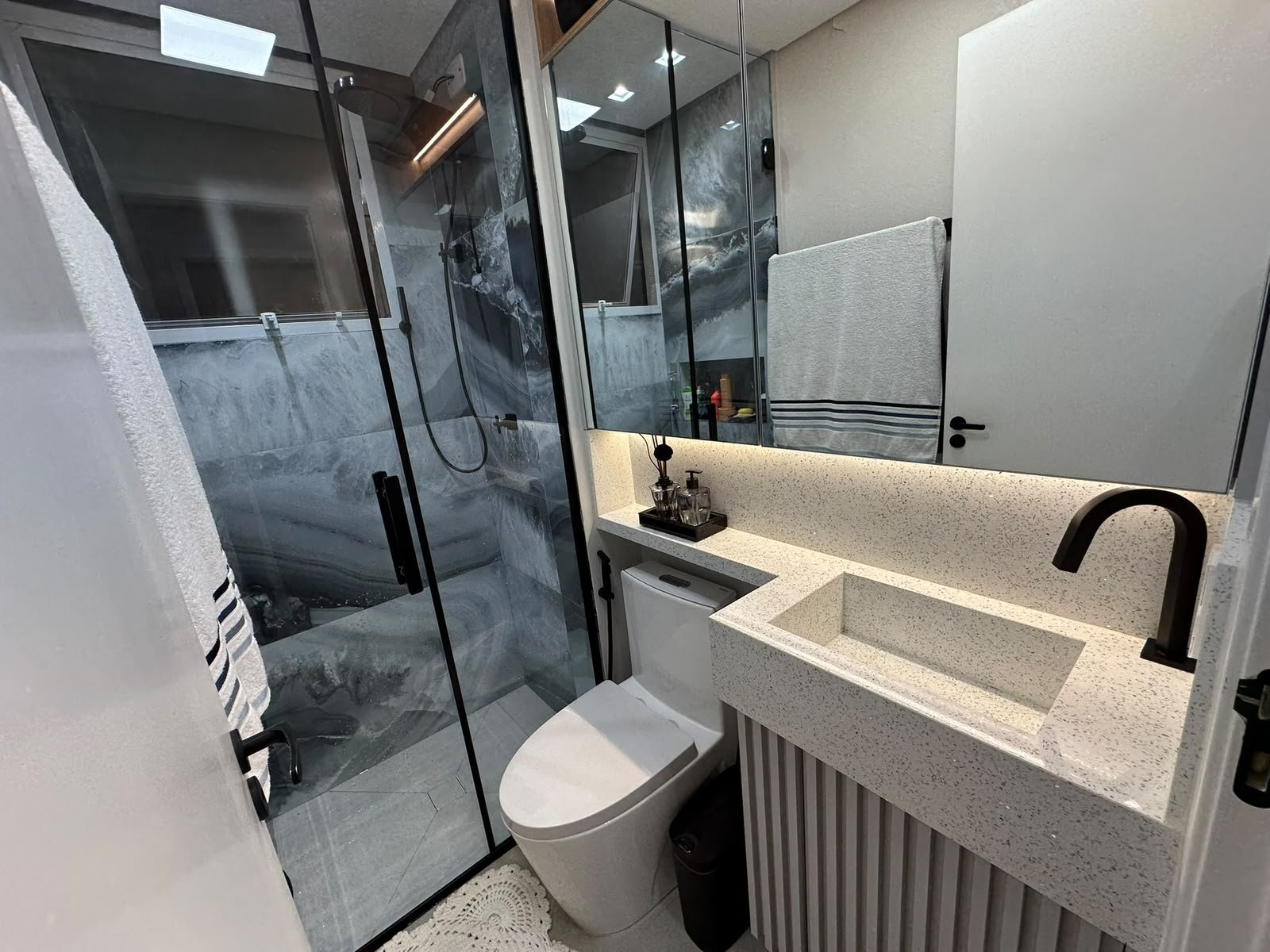 Apartamento com lazer completo e excelente estrutura de condomínio