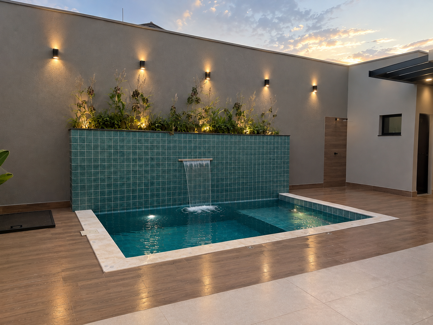 Vila Romana