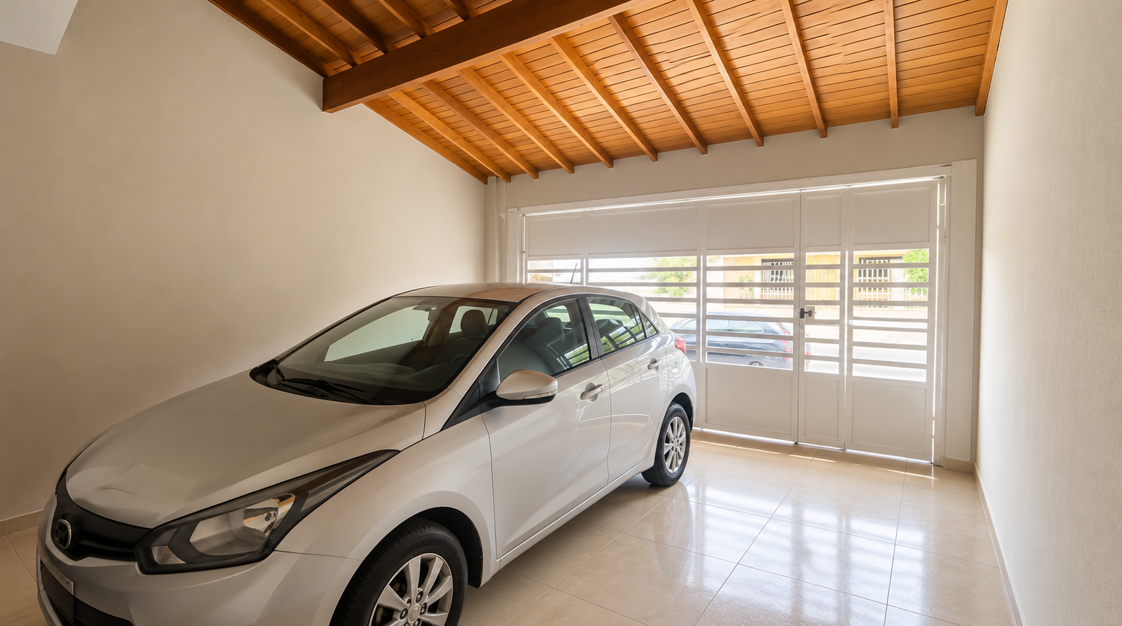 Casa com 3 dormitórios e suíte