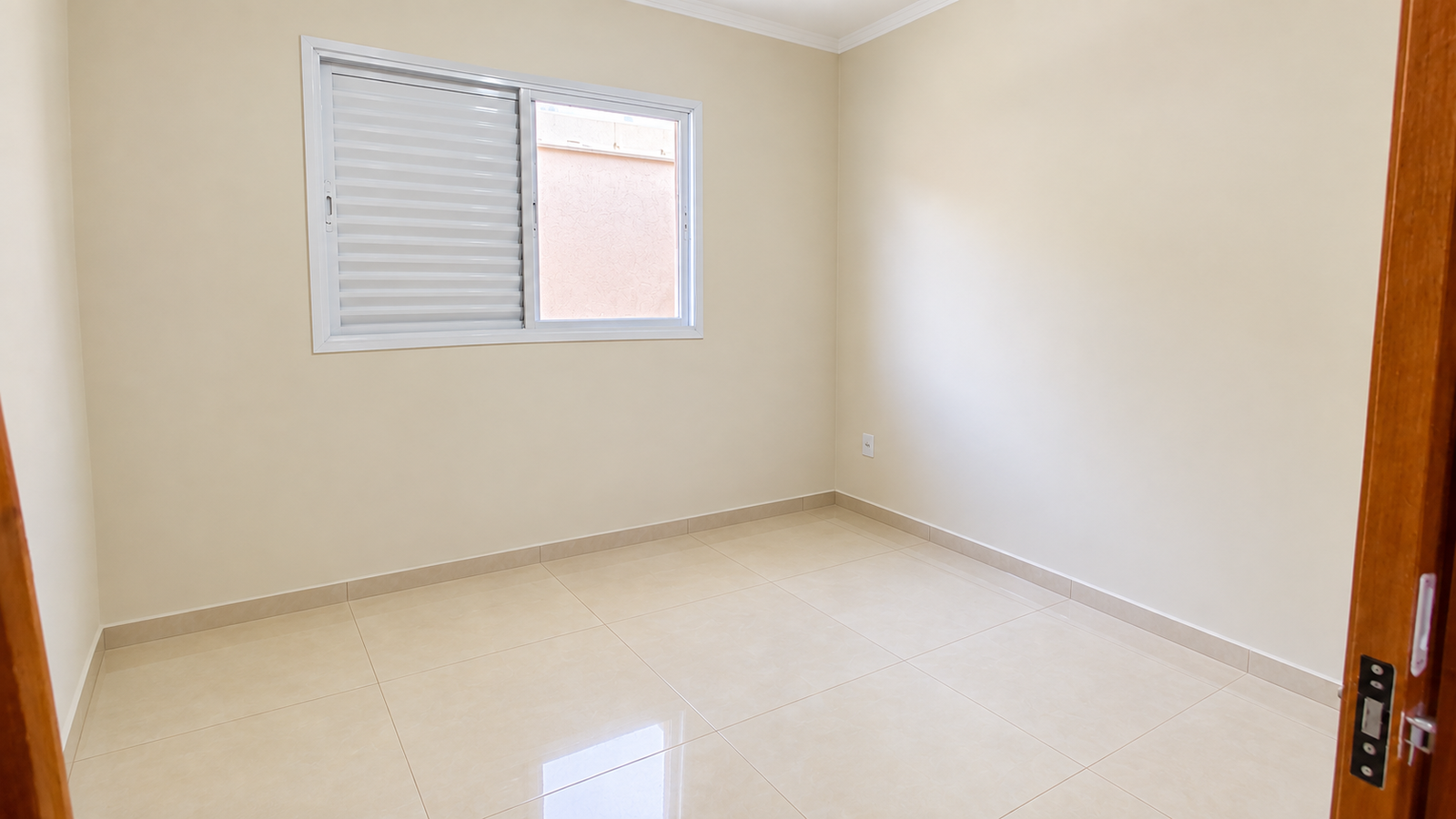 Casa com 3 dormitórios e suíte
